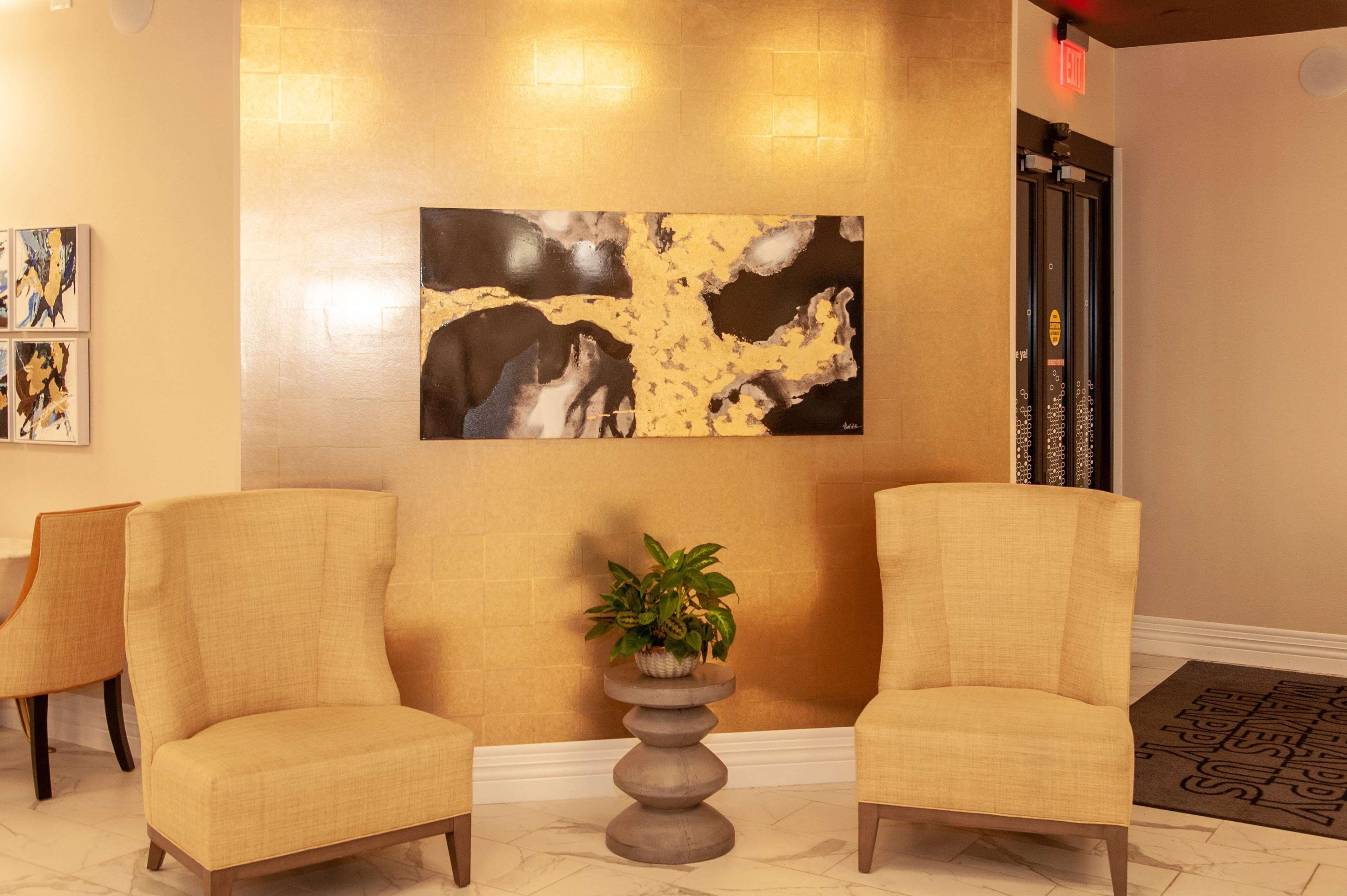 Hampton Inn & Suites Jackson Coliseum Luaran gambar