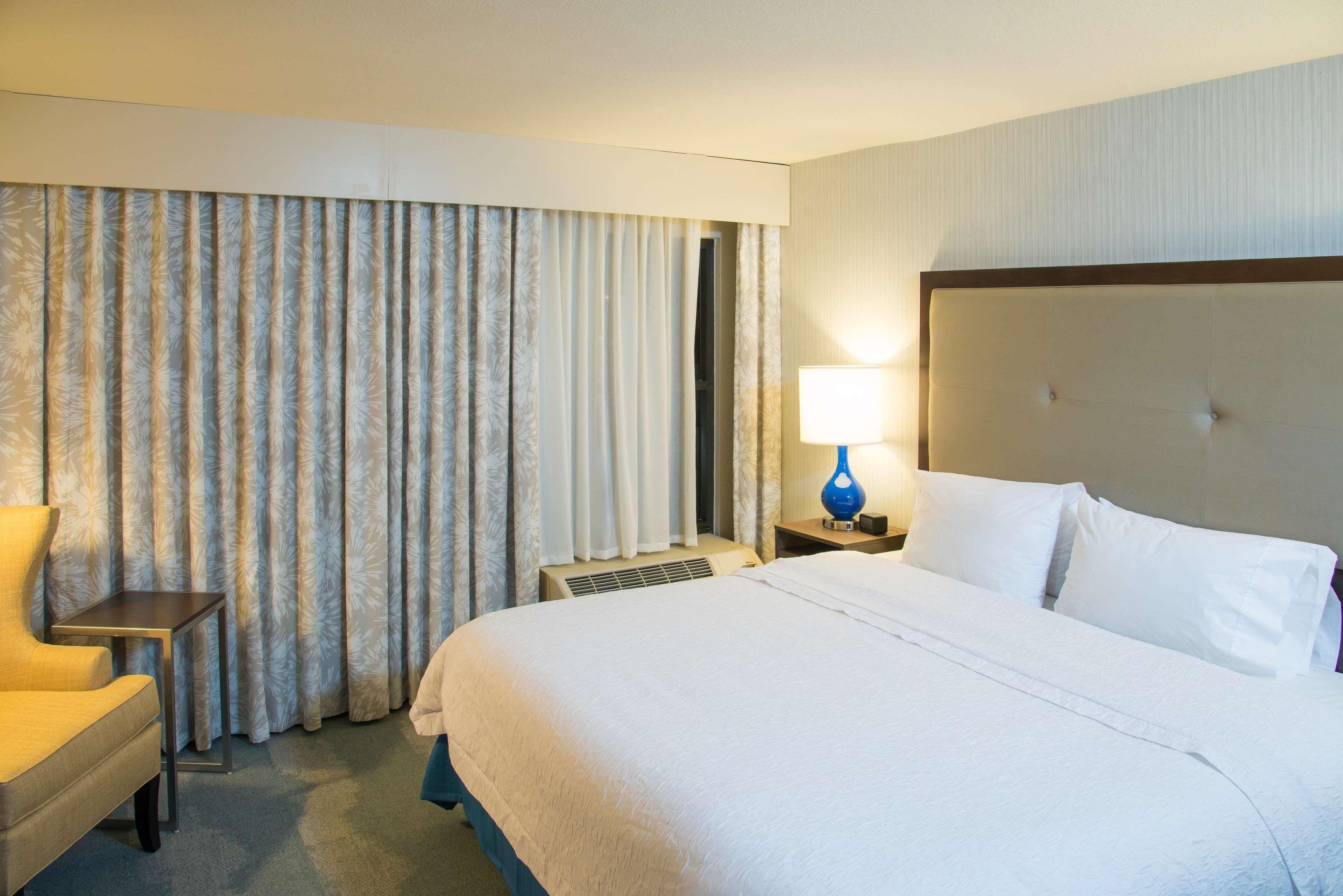 Hampton Inn & Suites Jackson Coliseum Luaran gambar