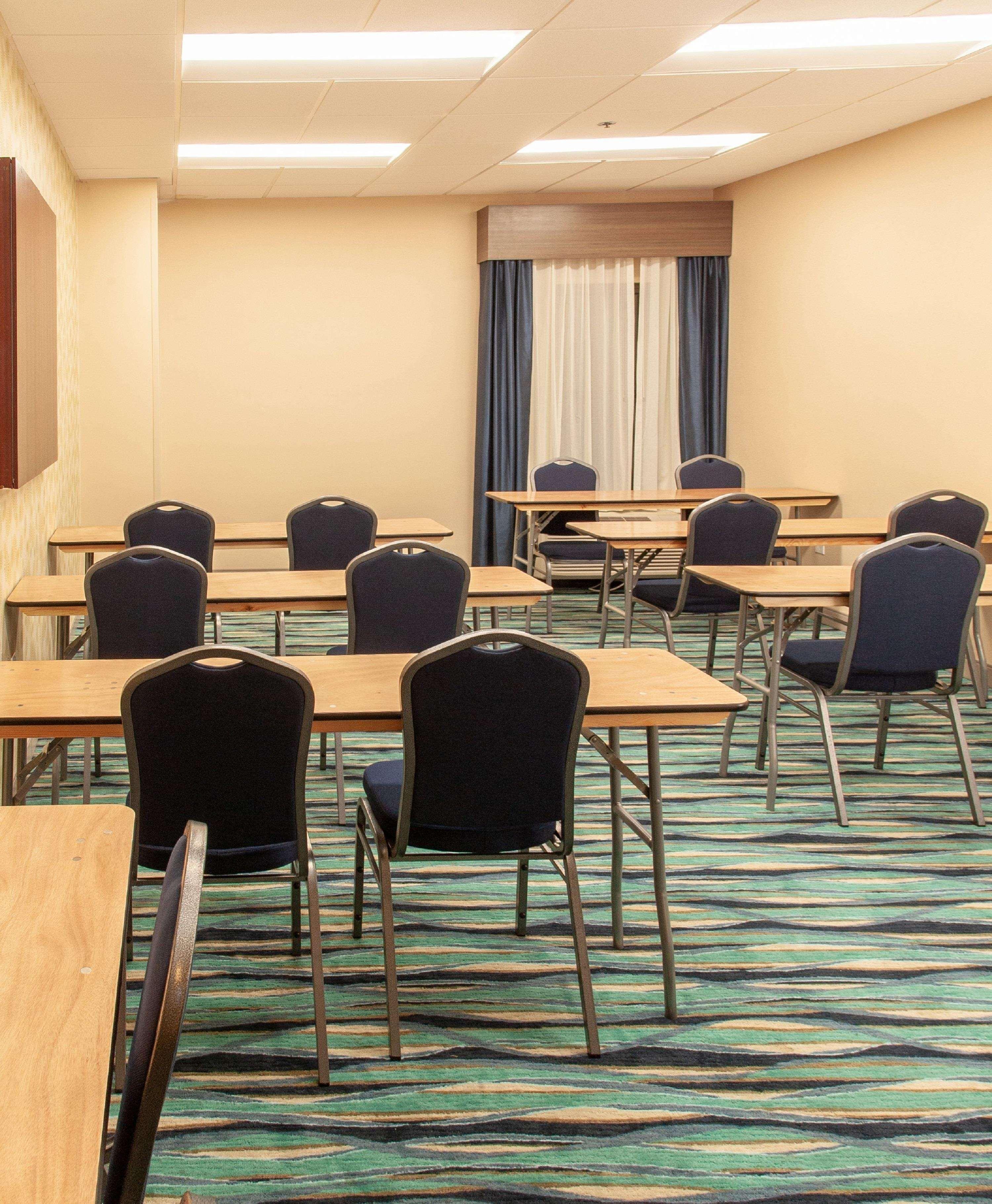 Hampton Inn & Suites Jackson Coliseum Luaran gambar