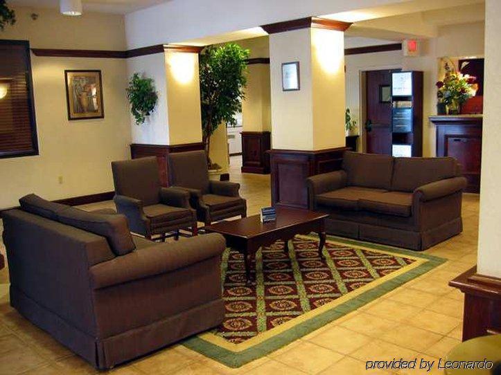 Hampton Inn & Suites Jackson Coliseum Dalaman gambar