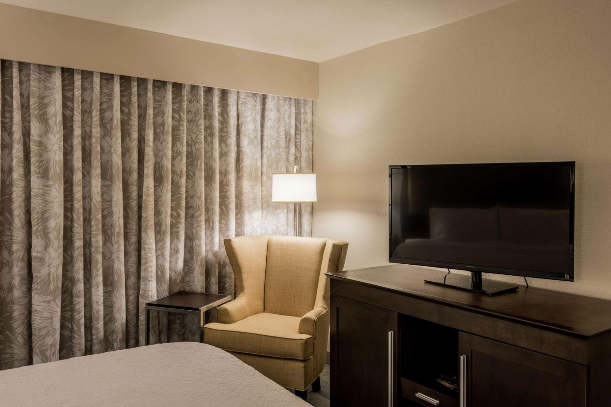Hampton Inn & Suites Jackson Coliseum Luaran gambar